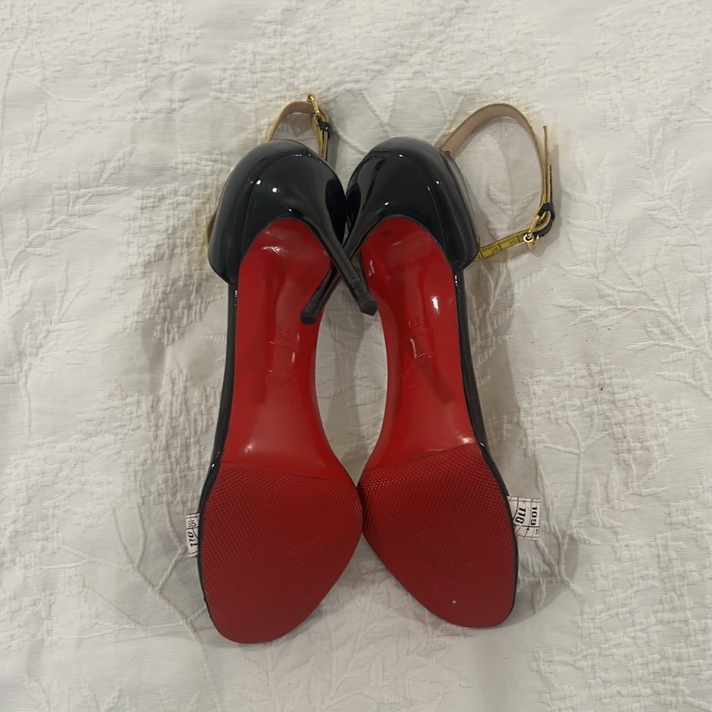 Christian louboutin Heels - Picture 3 of 3